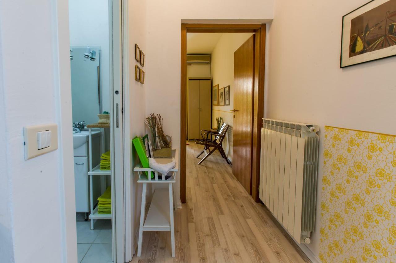 Apartments Novka Izola Exterior foto